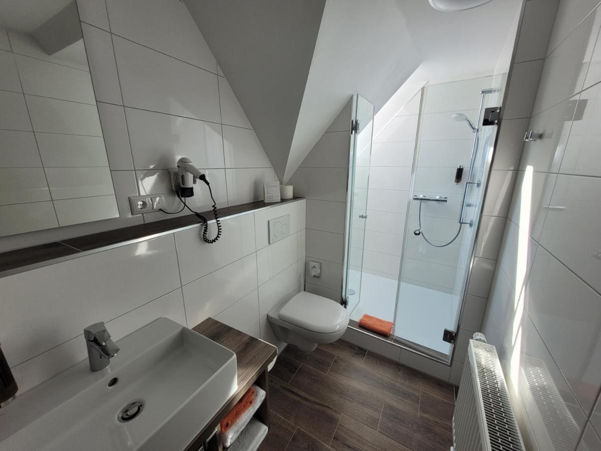 Hotel Zum Ehem. Koenigl. Bayr. Forsthaus วาล์ดซัสเซน ภายนอก รูปภาพ