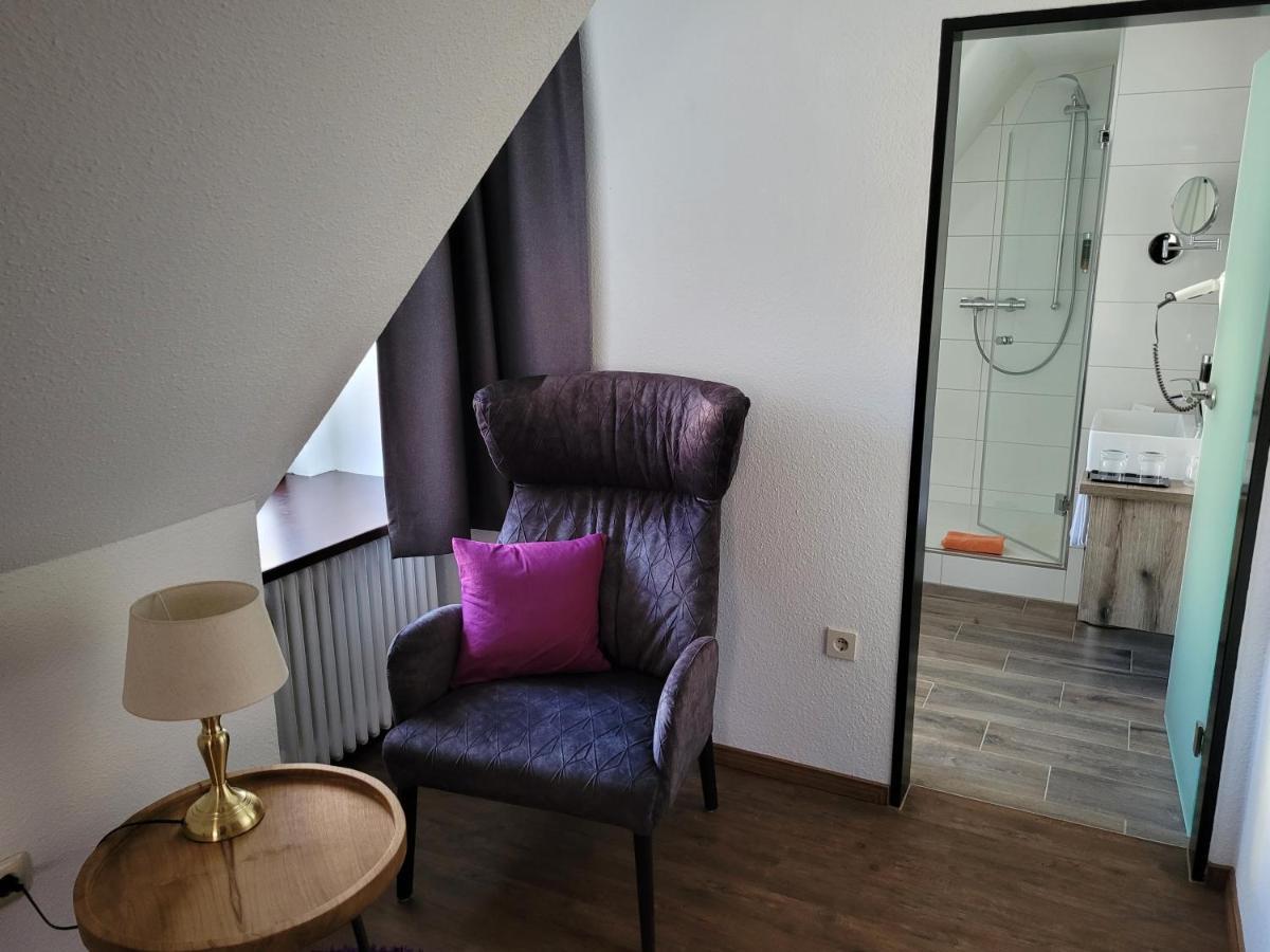 Hotel Zum Ehem. Koenigl. Bayr. Forsthaus วาล์ดซัสเซน ภายนอก รูปภาพ
