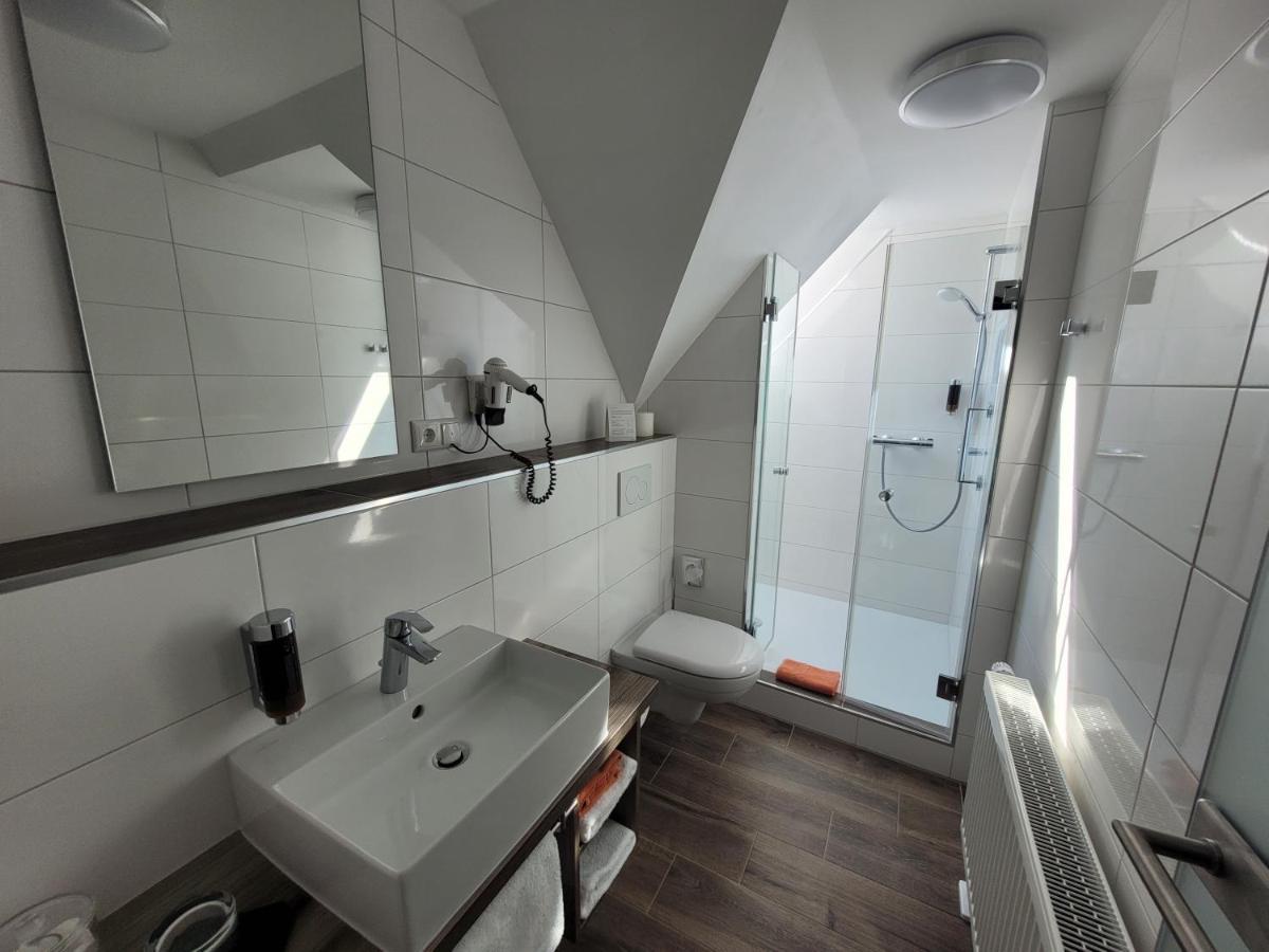 Hotel Zum Ehem. Koenigl. Bayr. Forsthaus วาล์ดซัสเซน ภายนอก รูปภาพ