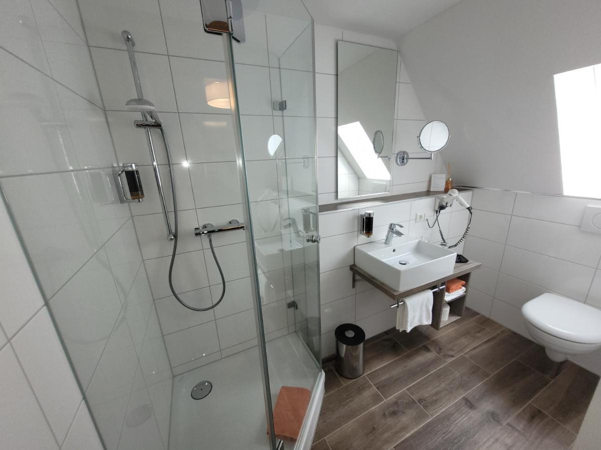 Hotel Zum Ehem. Koenigl. Bayr. Forsthaus วาล์ดซัสเซน ภายนอก รูปภาพ
